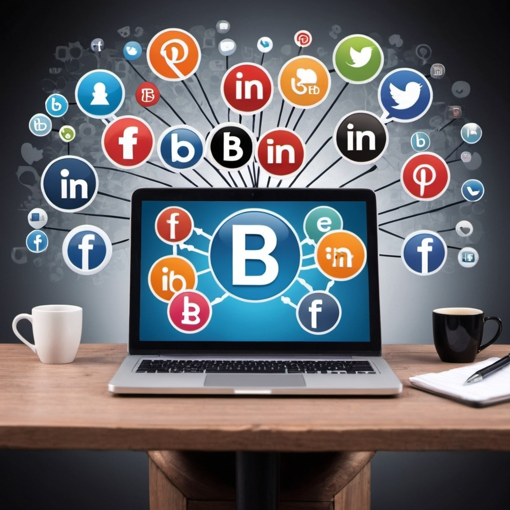 Is Social Media Marketing Worthwhile for B2B Companies?